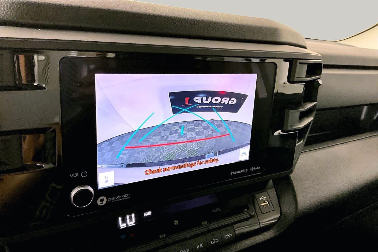 Used 2024 Ice Cap Toyota SR image 25