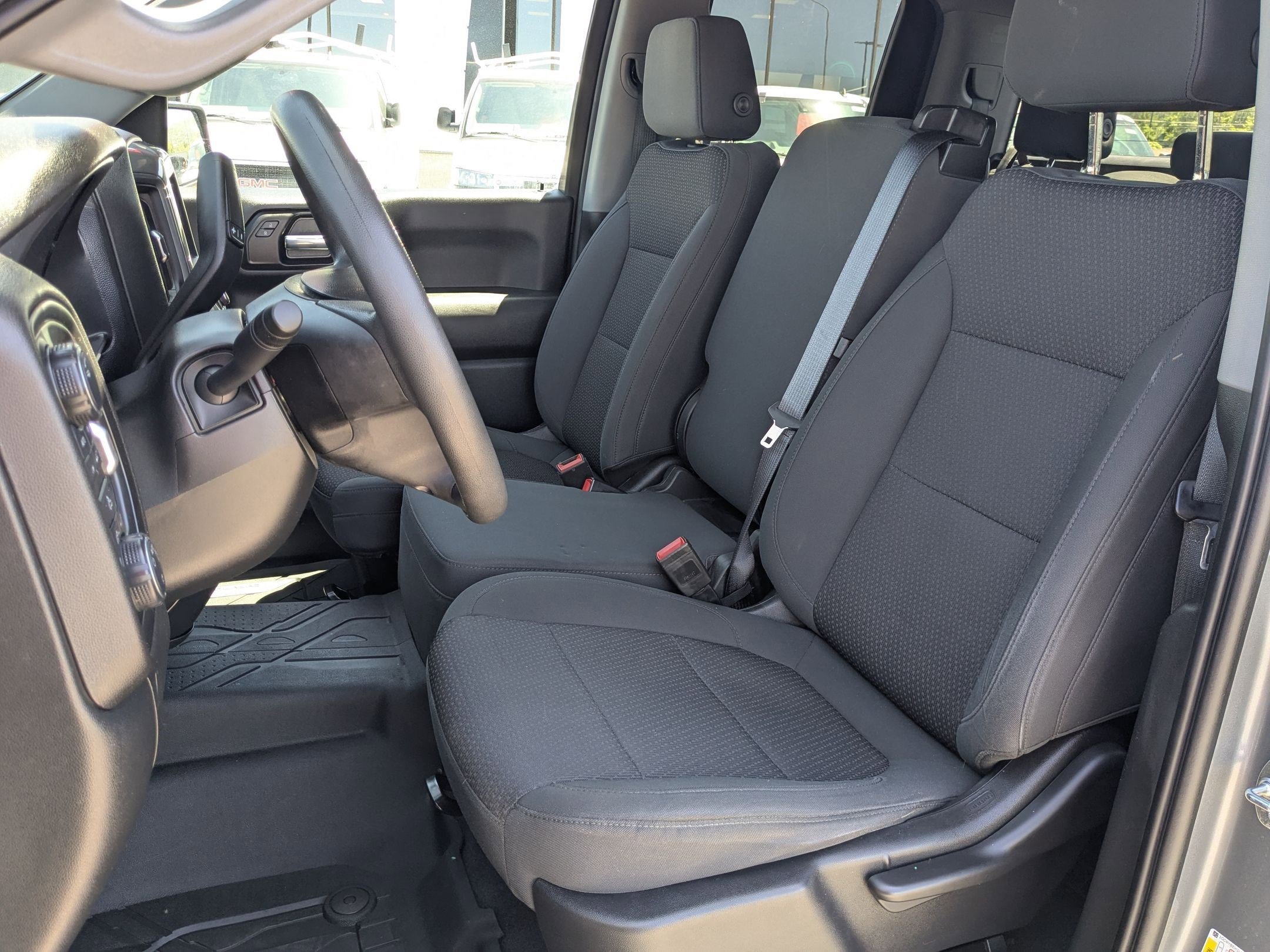 Certified Used 2020 SATIN STEEL METALLIC Chevrolet Custom image 22