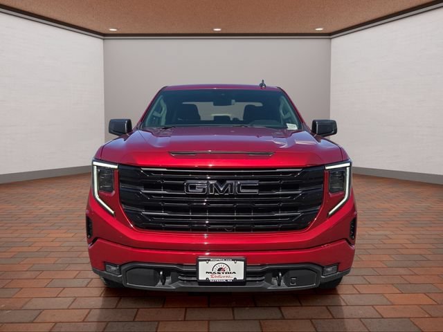 Used 2024 Volcanic Red Tintcoat GMC Elevation image 29