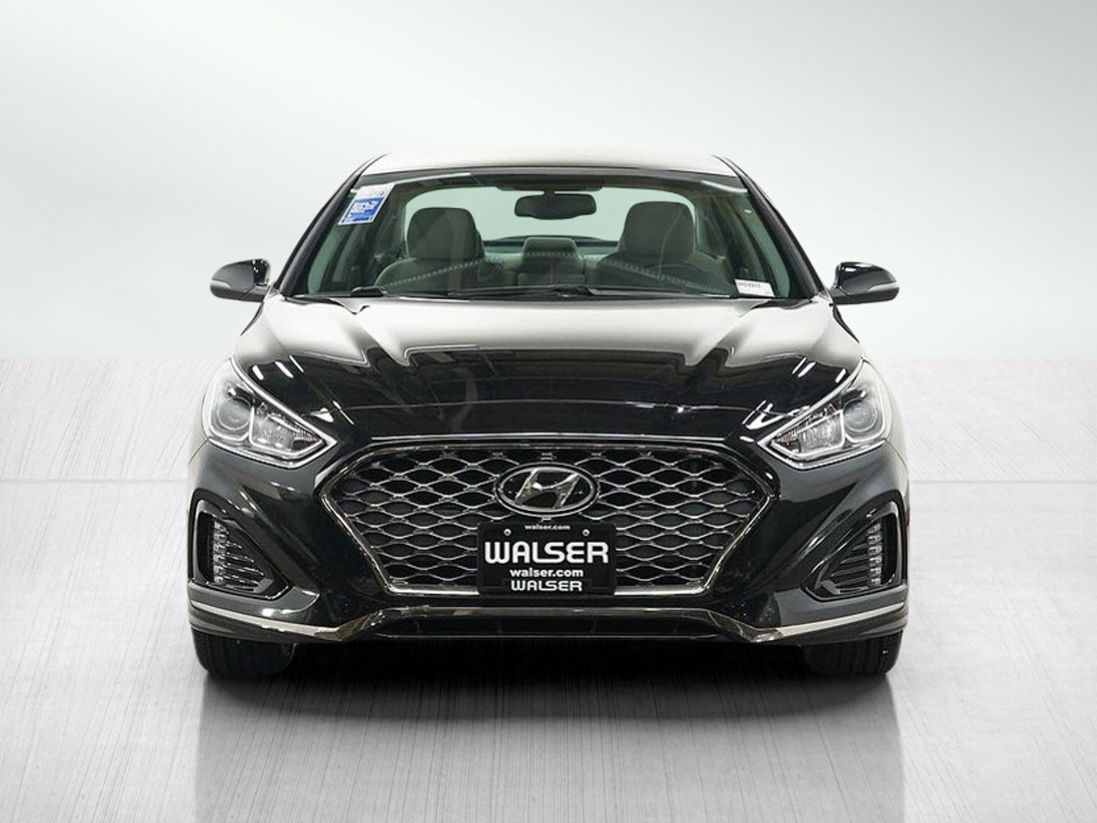 2019 Hyundai Sonata SEL - Photo 9