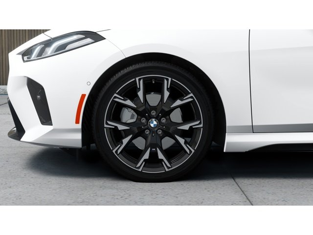 New 2026 Alpine White BMW 228 image 7