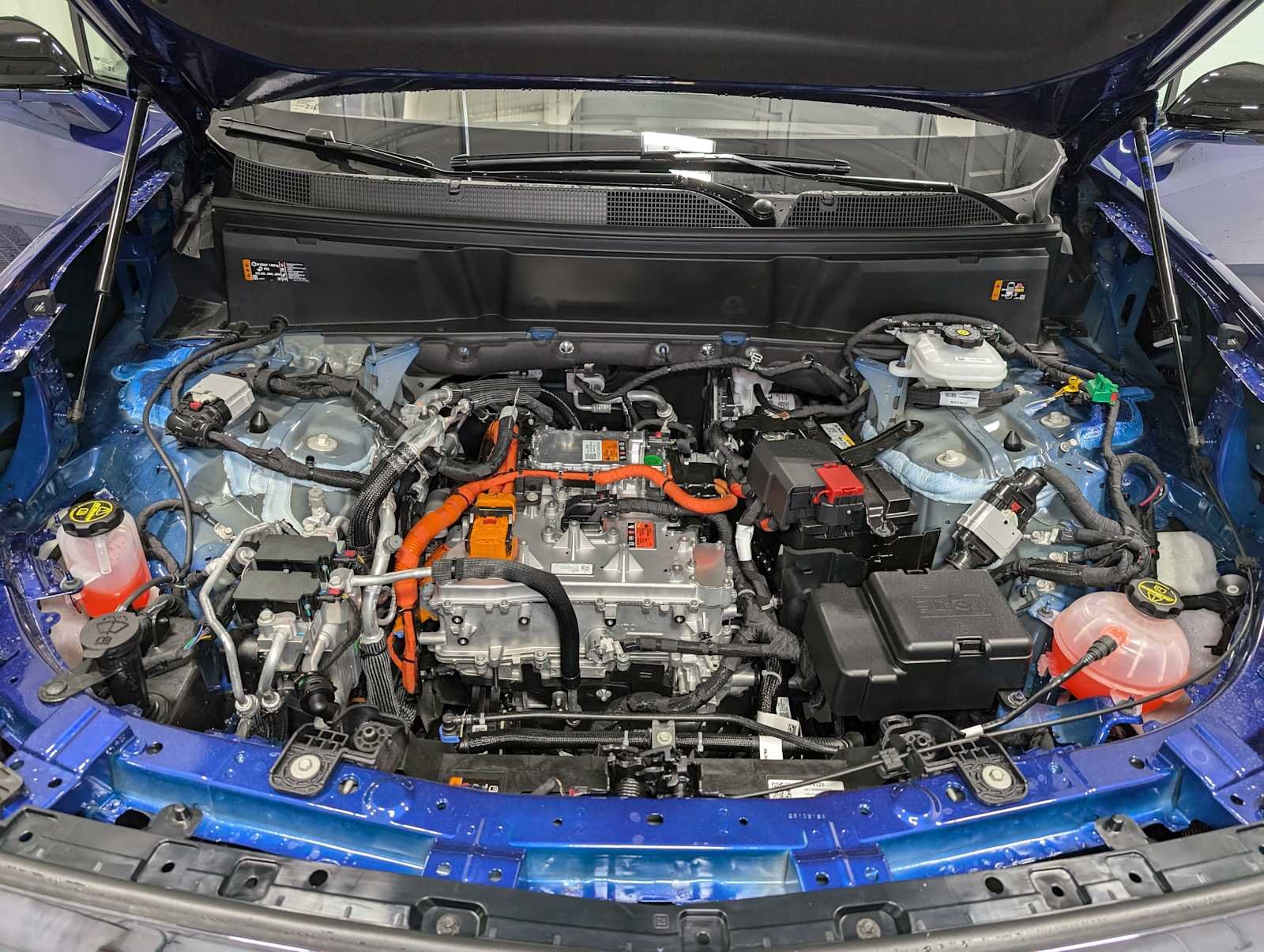 2026 Cadillac VISTIQ Sport - Photo 12