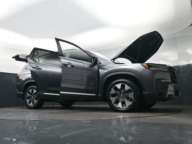 Certified Used 2026 Modern Steel Metallic Honda AWD Touring image 41