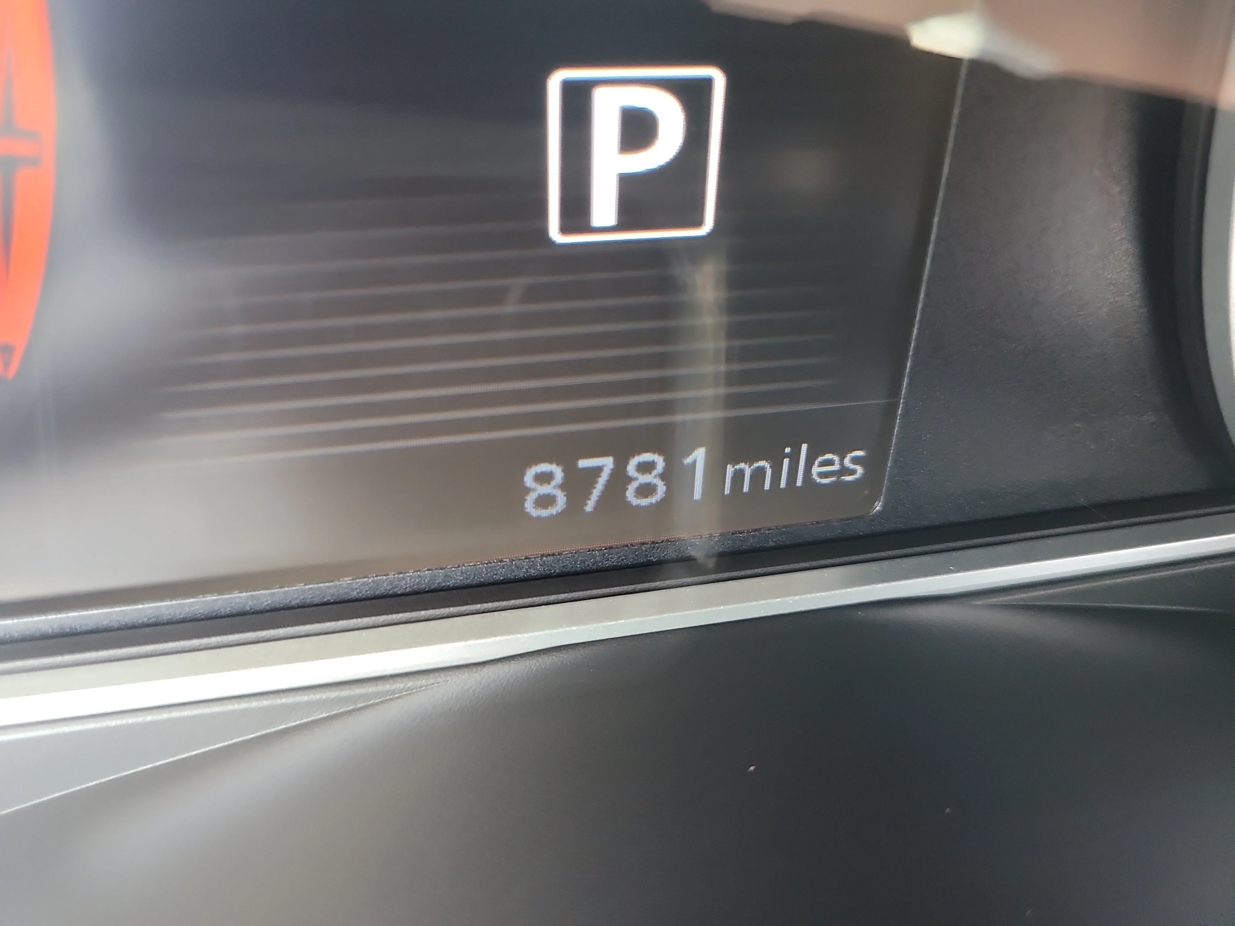 Used 2025 Gun Metallic Nissan SR image 30
