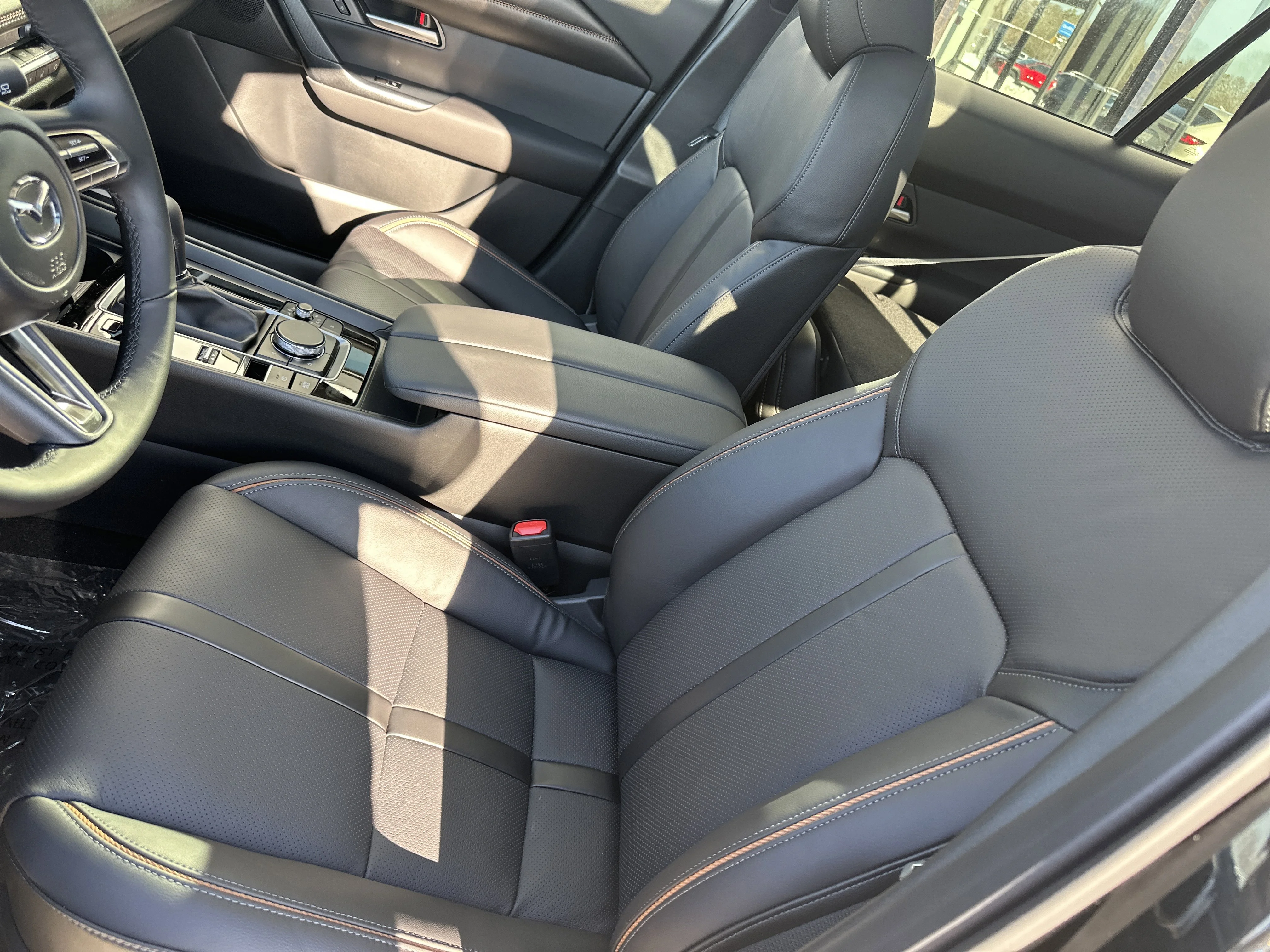2026 Mazda CX-50 Turbo - Photo 5