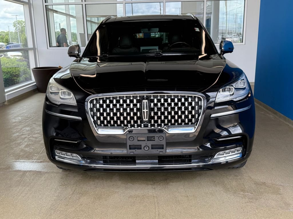 Used 2020 Black Lincoln Black Label image 5