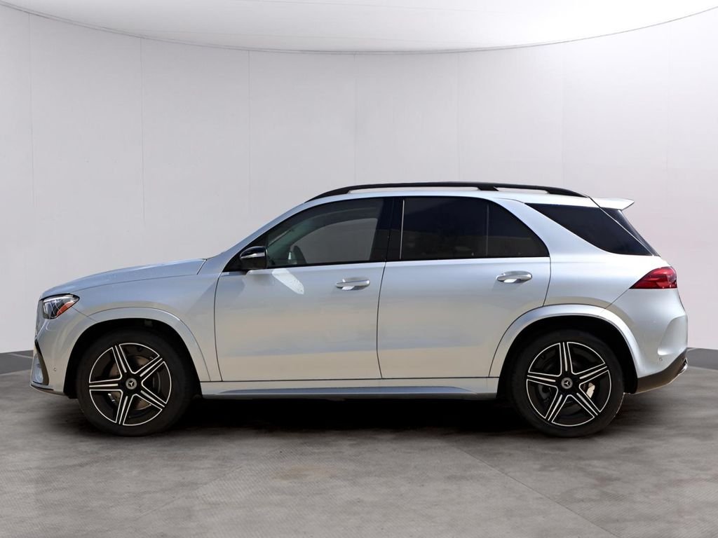 2025 Mercedes-Benz GLE GLE350 - Photo 4