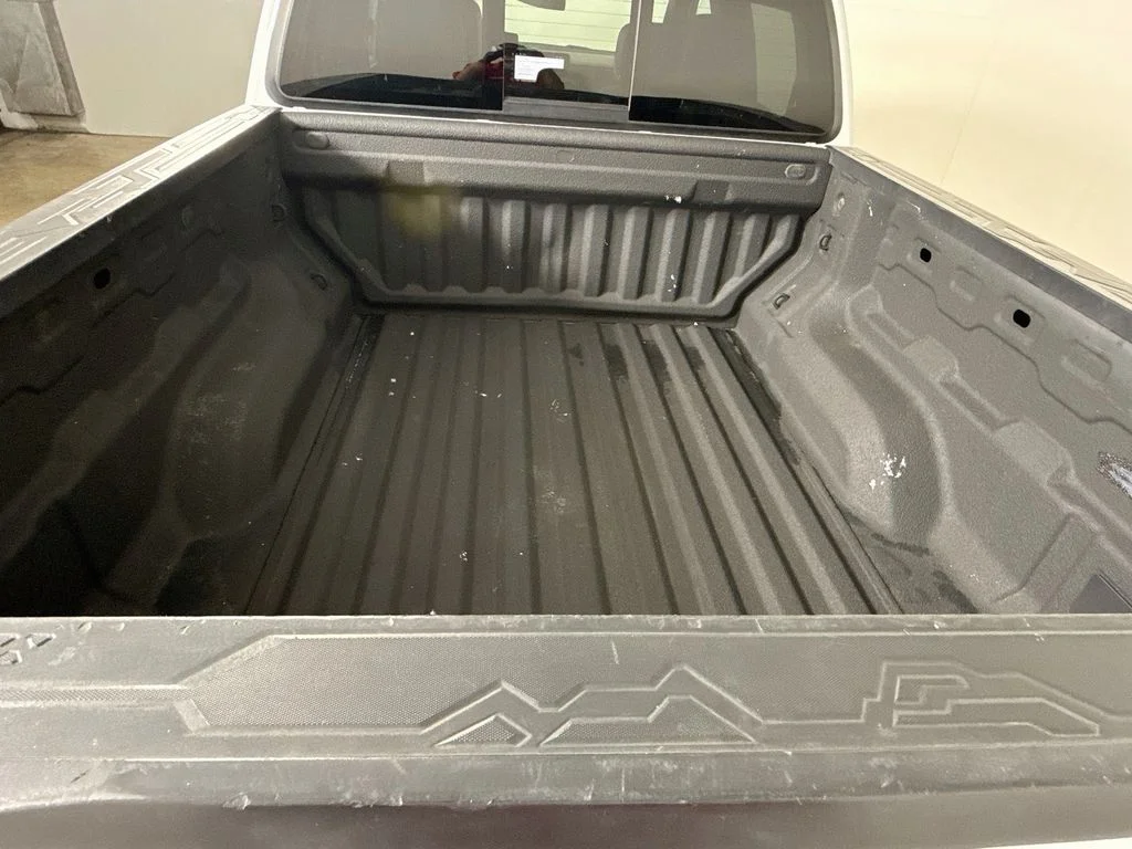 Used 2023 Summit White Chevrolet 2WD Work Truck image 24