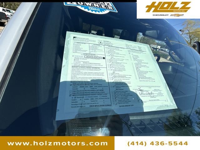 Used 2025 White Ford Raptor image 33