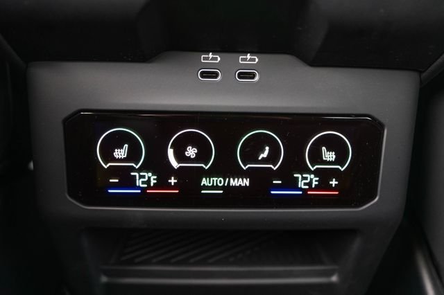 New 2027 Frozen Deep Grey BMW Base image 36