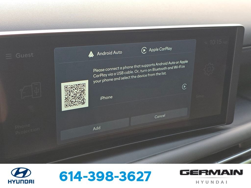 2026 Hyundai Santa Cruz XRT - Photo 29