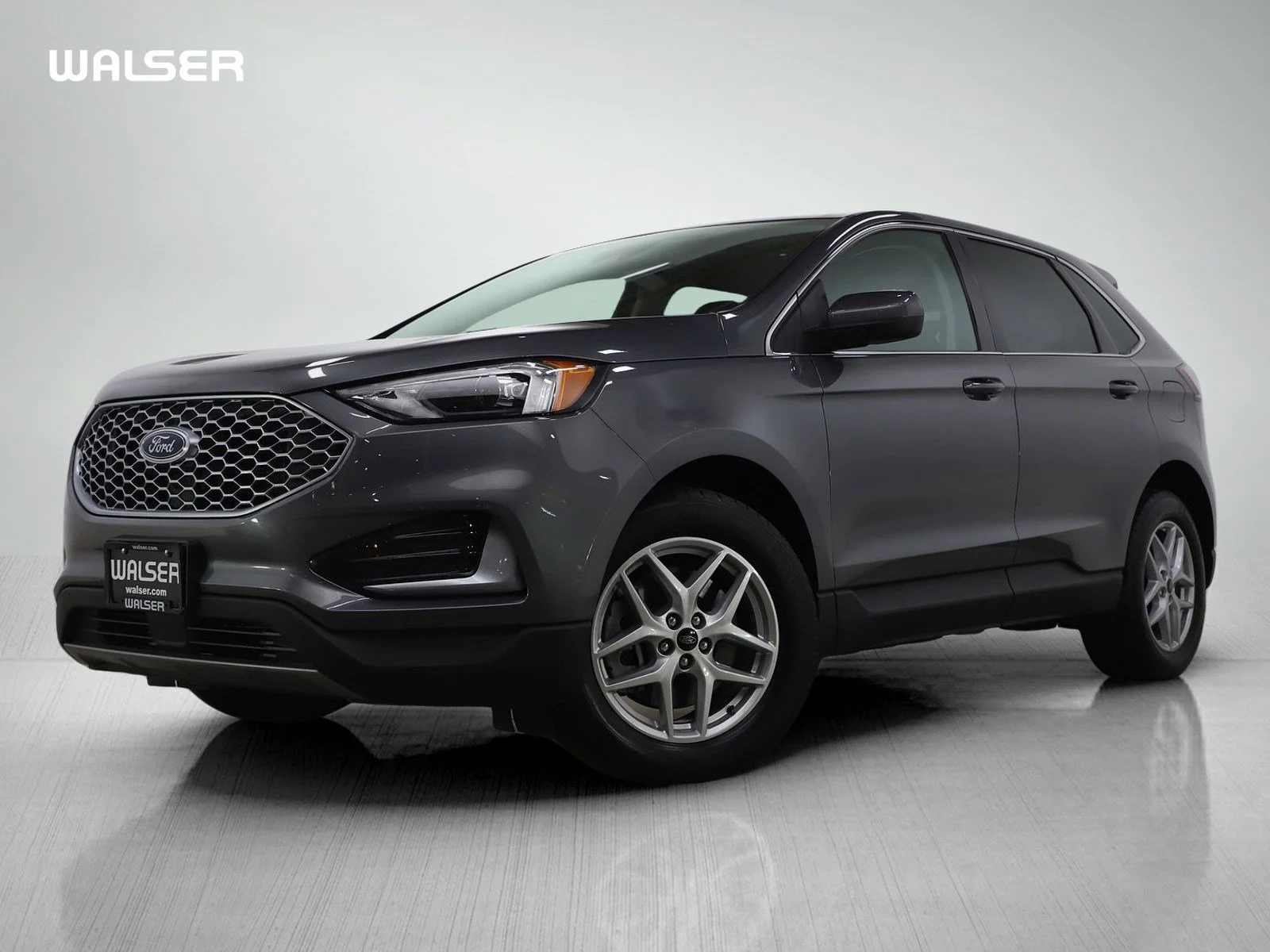 2024 Ford Edge SEL AWD's photo