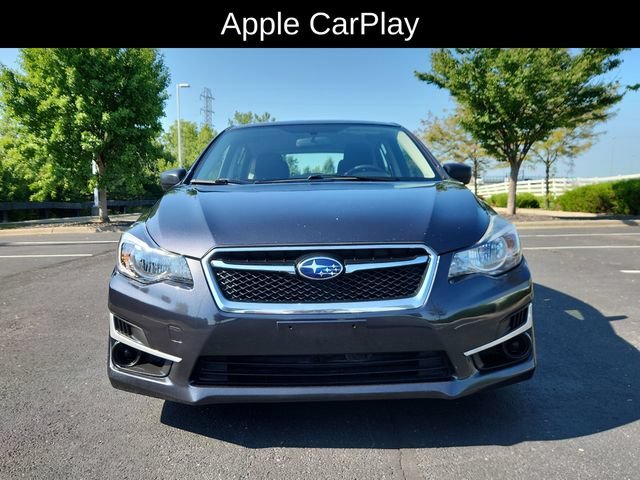 Used 2016 Subaru Impreza Base with VIN JF1GPAA65GH291230 for sale in Grove City, OH