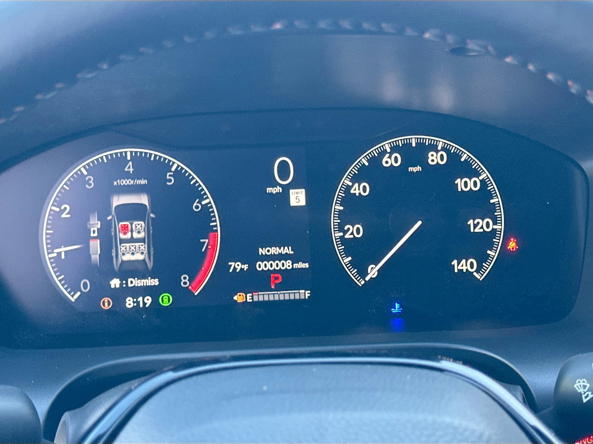 2026 Honda HR-V Sport - Photo 9