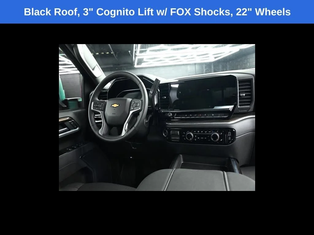 2026 Chevrolet Silverado 2500 HD LT - Photo 16