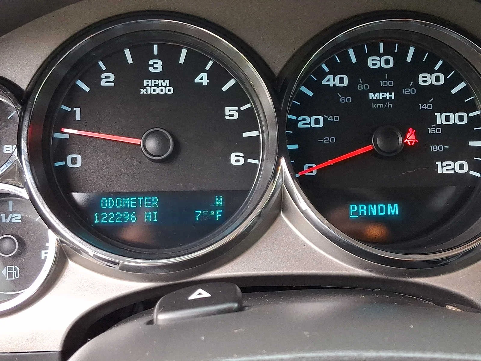 Used 2010 Taupe Gray Metallic Chevrolet Xtra Fuel Economy image 19