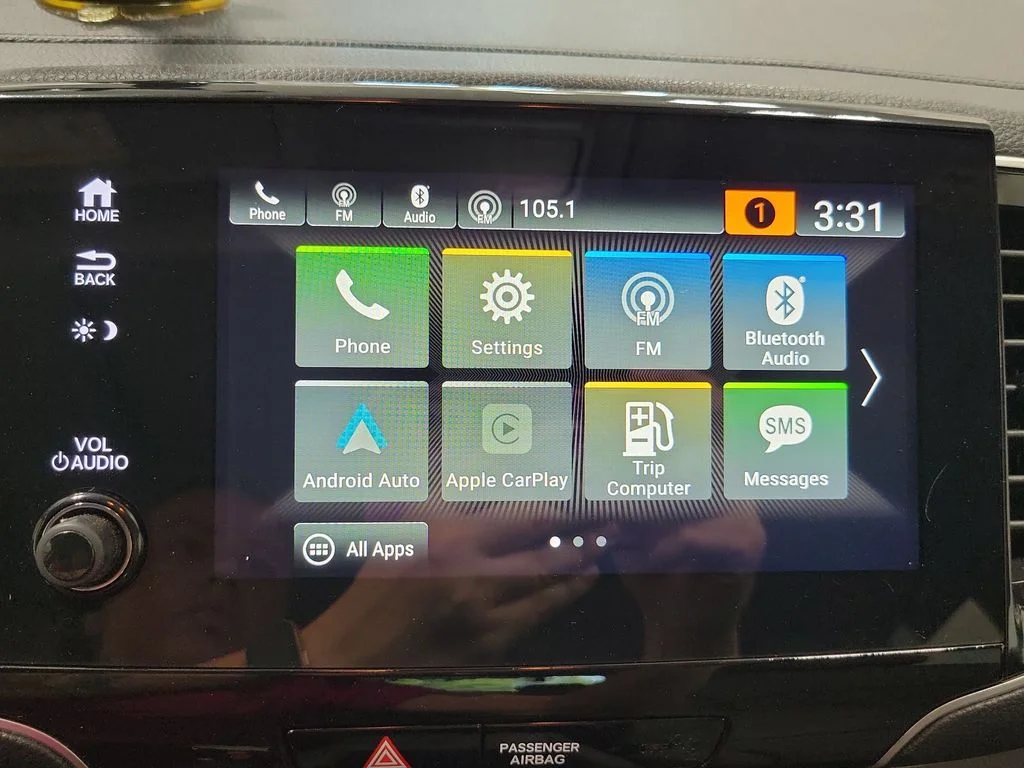 Used 2019  Honda EX-L image 45