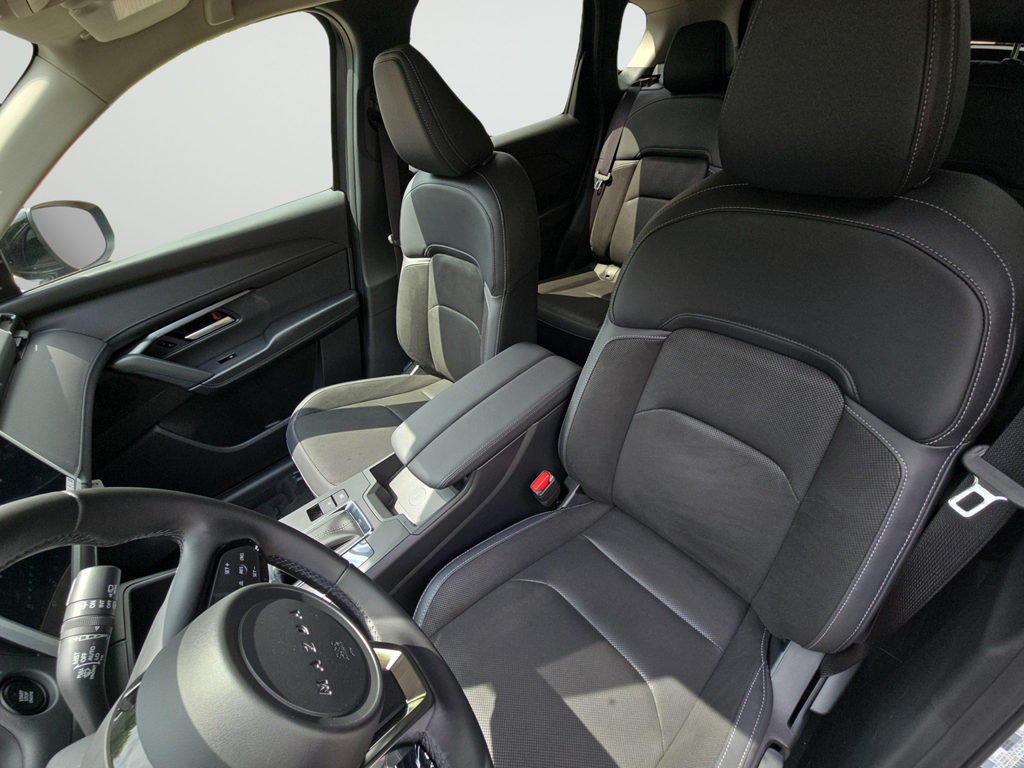 New 2026 Machine Gray Metallic Mazda 2.5 S Select image 10