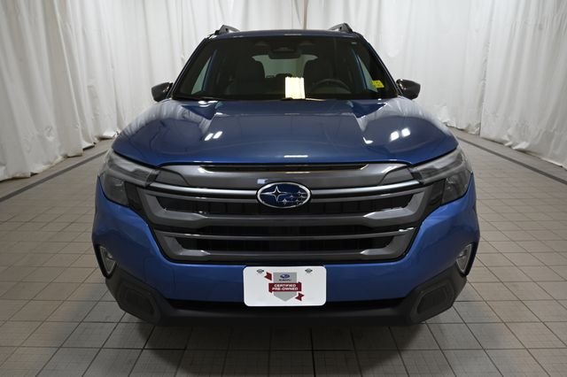 Used 2026 Blue Subaru Limited image 16