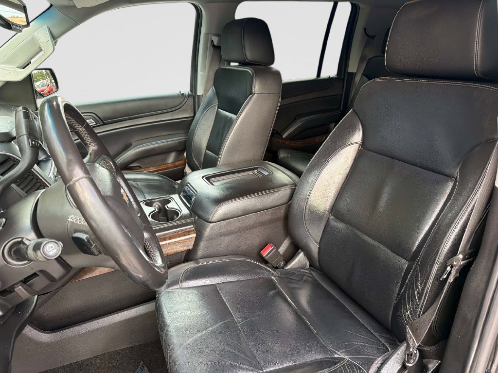 Used 2016 Black Chevrolet LT image 22