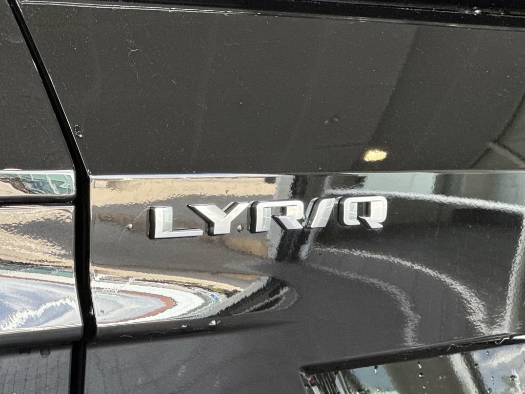 2026 Cadillac LYRIQ V Premium - Photo 26