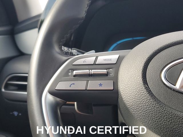 2025 Hyundai Palisade XRT - Photo 14
