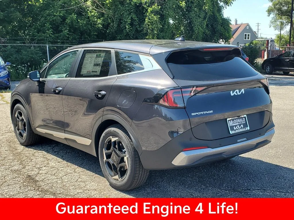 New 2026 Panthera Metal Kia EX image 4
