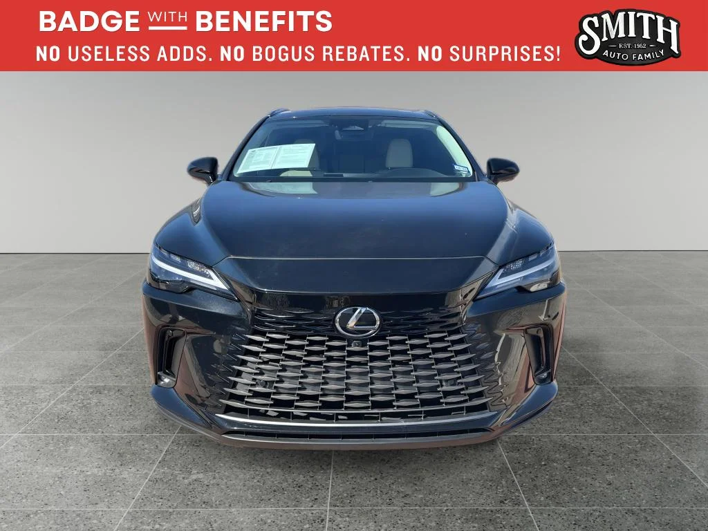 Used 2023 Caviar Lexus Premium Plus image 9