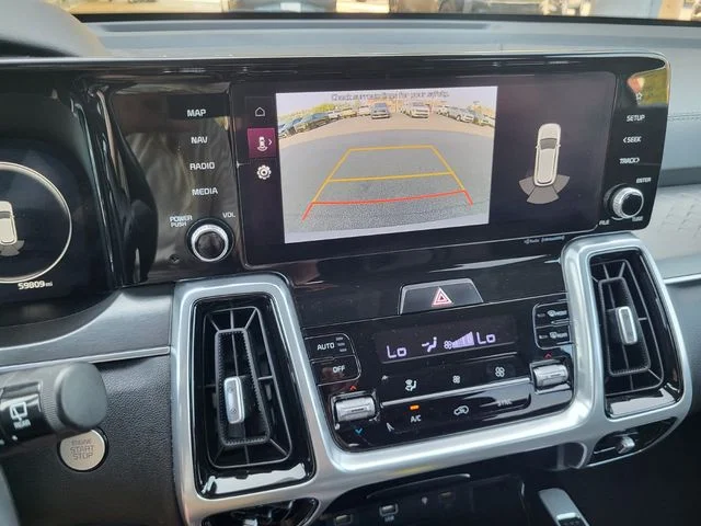 Certified Used 2023 Gray Kia SX image 18