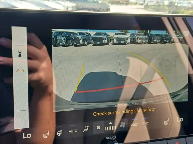 New 2026 Meteor Toyota XLE Premium image 17