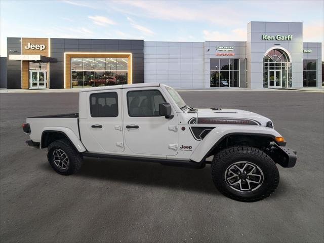 New 2026 Bright White Clear-Coat Exterior Paint Jeep Shadow Ops image 3