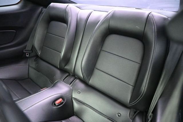Used 2022 White Ford EcoBoost Premium image 2