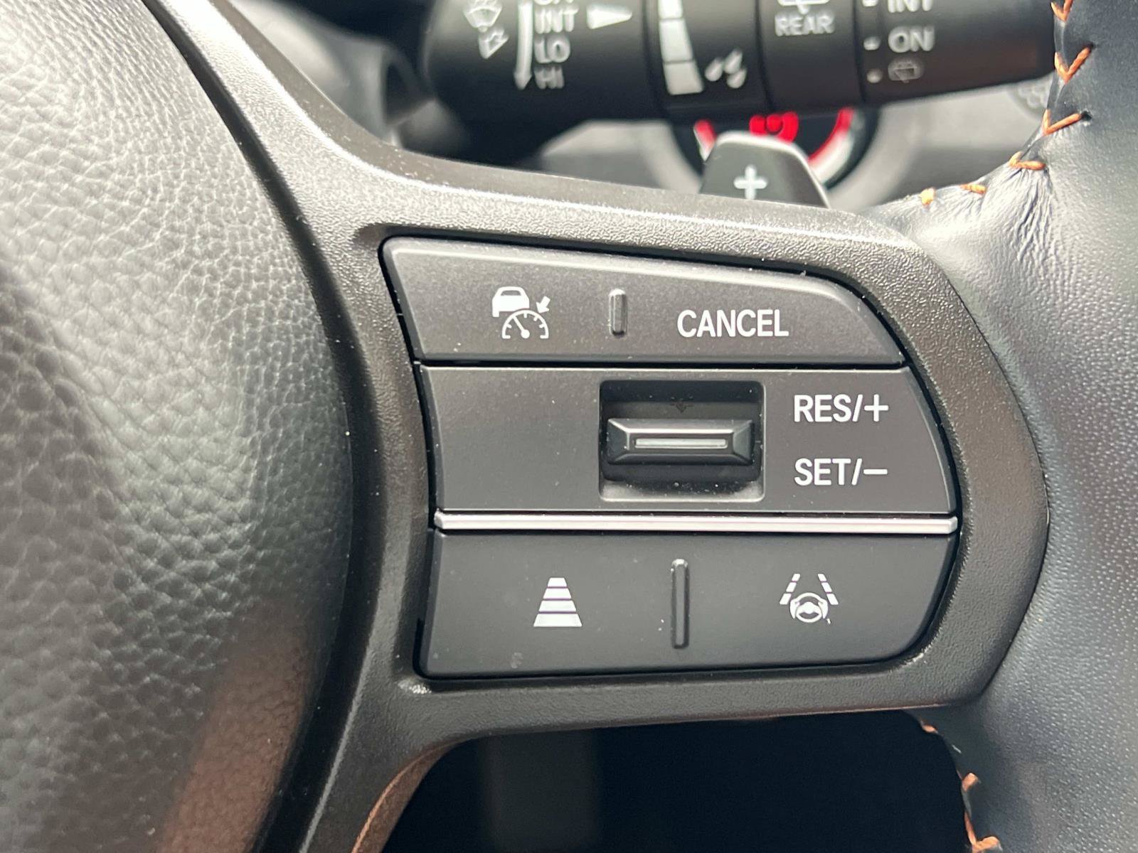 2025 Honda CR-V Sport-L - Photo 42