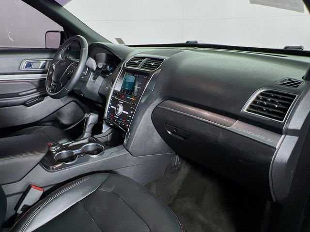 2018 Ford Explorer Sport - Photo 41