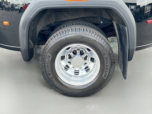2024 GMC Sierra 3500HD Denali - Photo 39