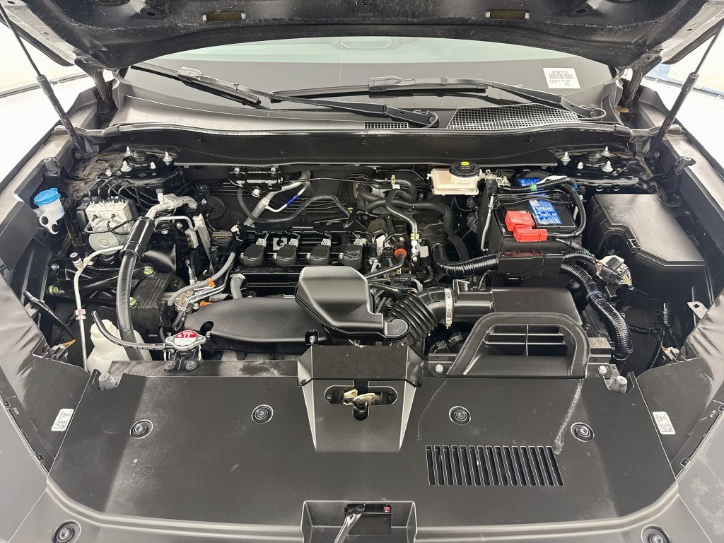 2024 Honda CR-V EX-L - Photo 29