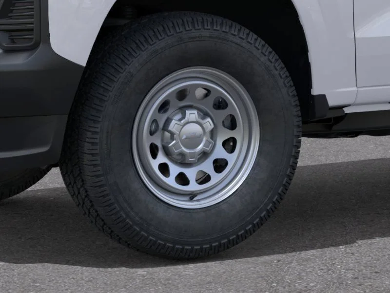 2026 Chevrolet Colorado Work Truck - Photo 19