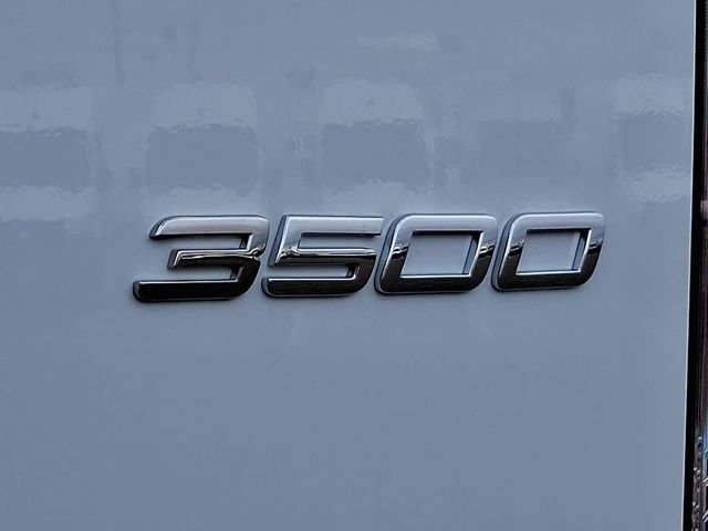 2026 Mercedes-Benz Sprinter Cargo Van Base - Photo 21