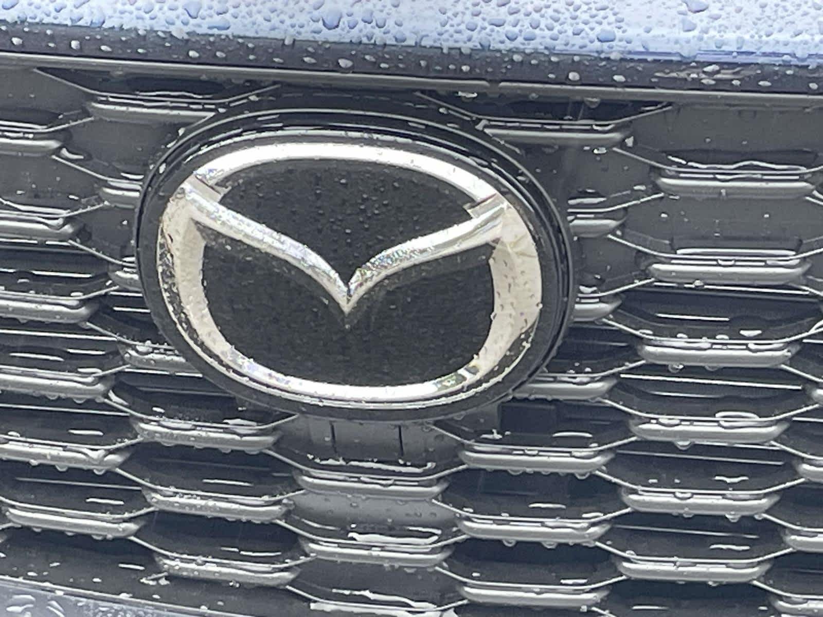 New 2026 Navy Blue Mica Mazda 2.5 S Select image 14