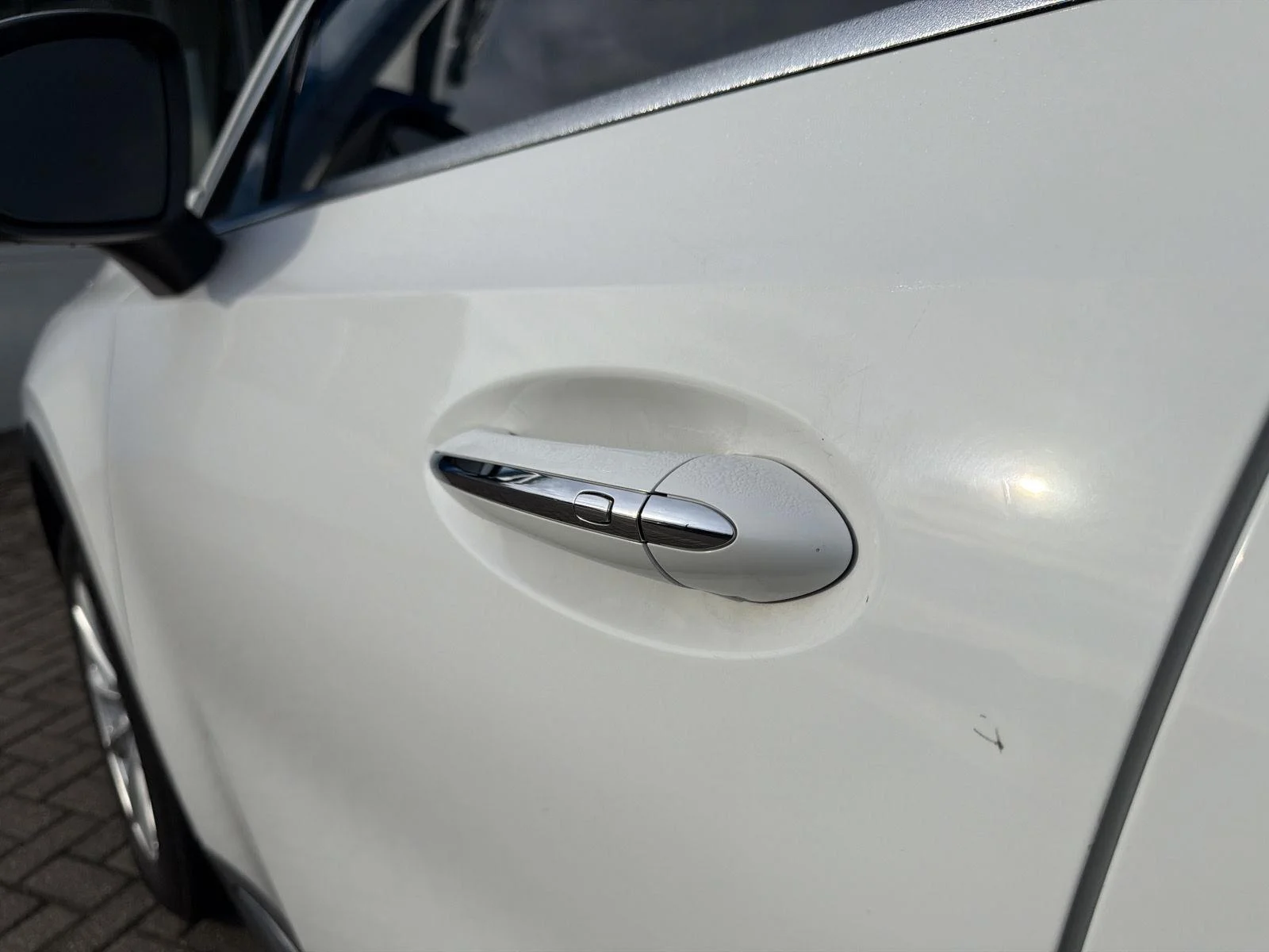 Used 2021 SUMMIT WHITE Buick Preferred image 10