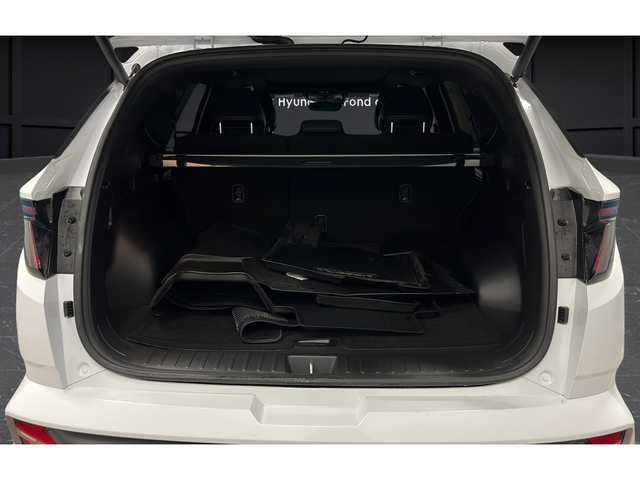 Used 2024 White Pearl Hyundai N Line image 27