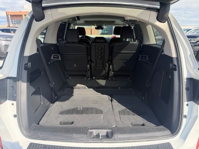 Used 2026  Honda EX-L image 14