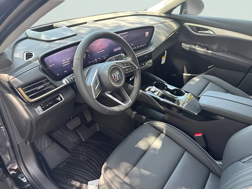 2026 Buick Envision Avenir - Photo 8