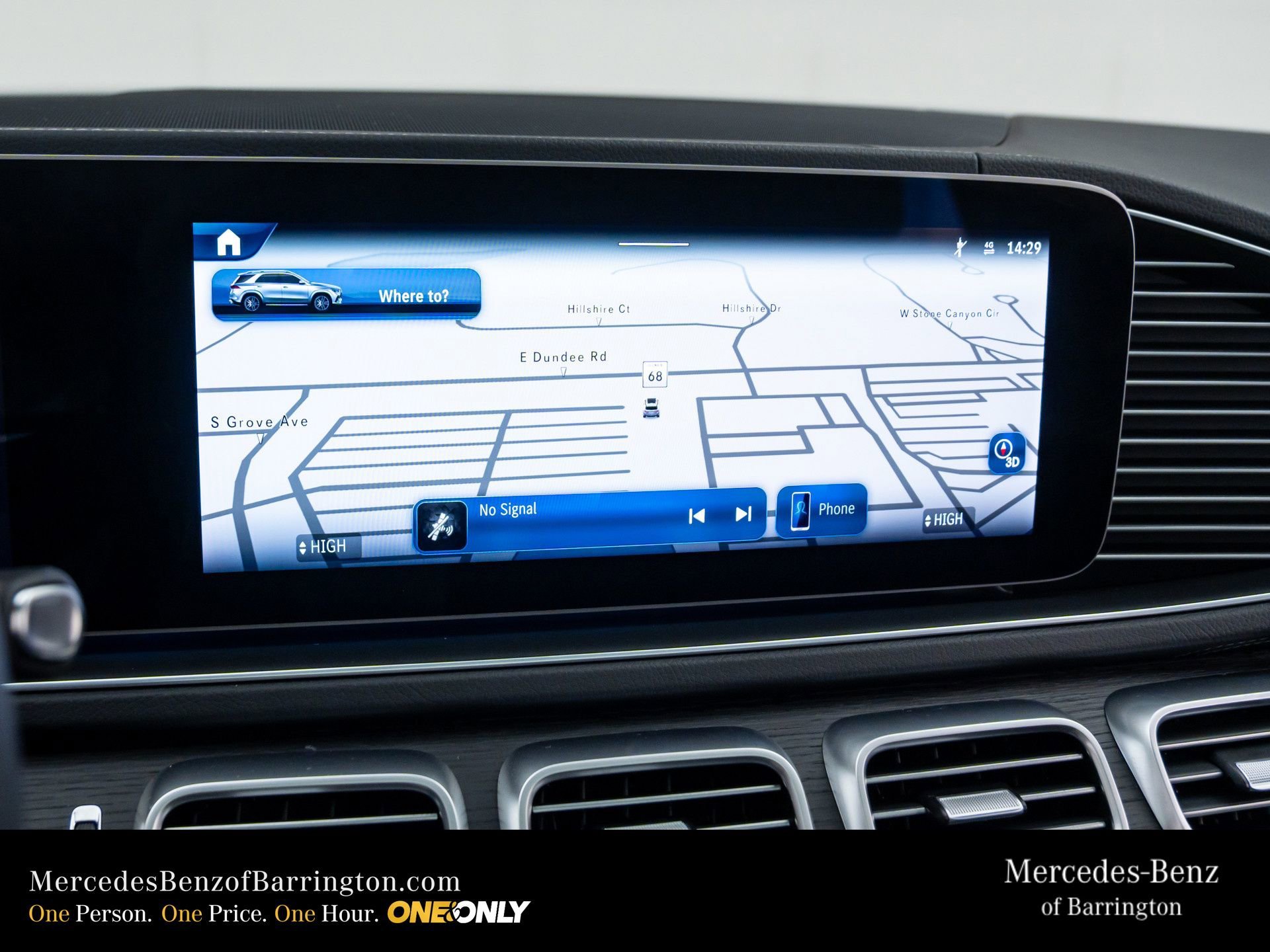 New 2026 Black Mercedes-Benz GLE 580 image 82