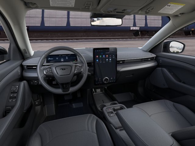New 2026 Shadow Black Ford Premium image 31