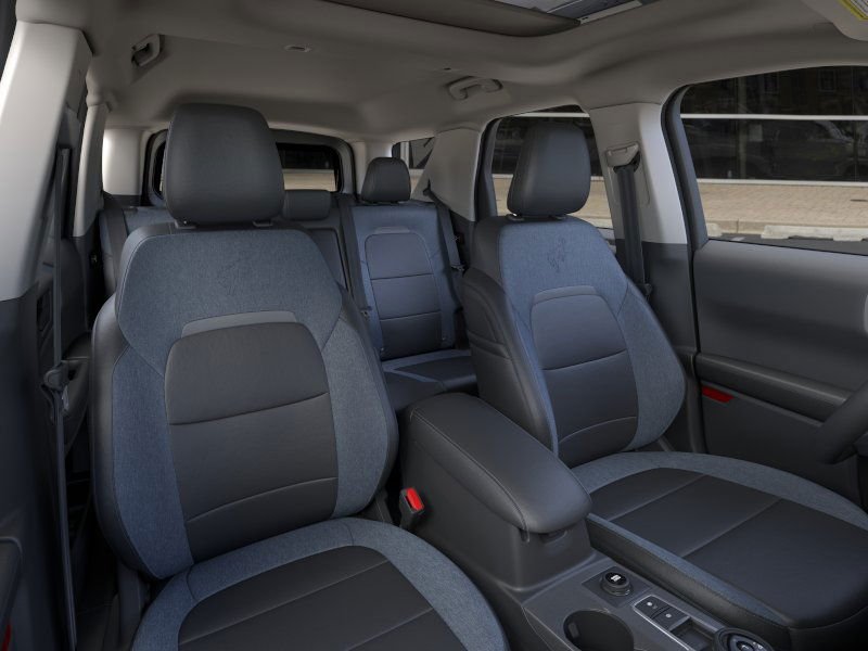 2025 Ford Bronco Sport Outer Banks - Photo 10