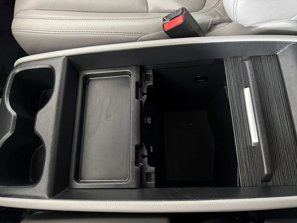 2023 Honda Odyssey EX-L - Photo 28
