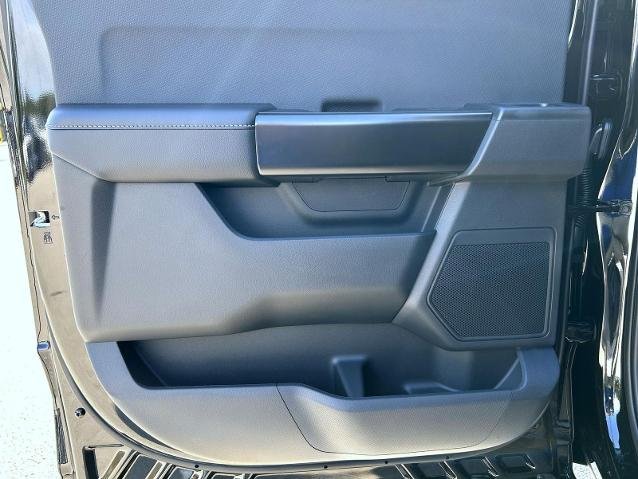 New 2026 Agate Black Metallic Ford STX image 50