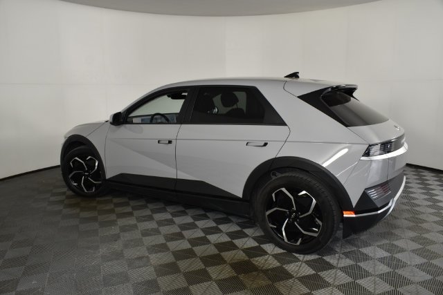 2023 Hyundai IONIQ 5 SEL - Photo 10
