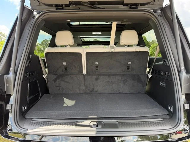 New 2026 High Gloss Black Exterior Paint Jeep  image 29